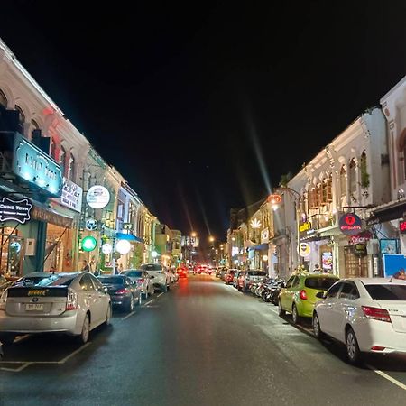 Chino Town At Yaowarat Phuket - Sha Plus Екстер'єр фото