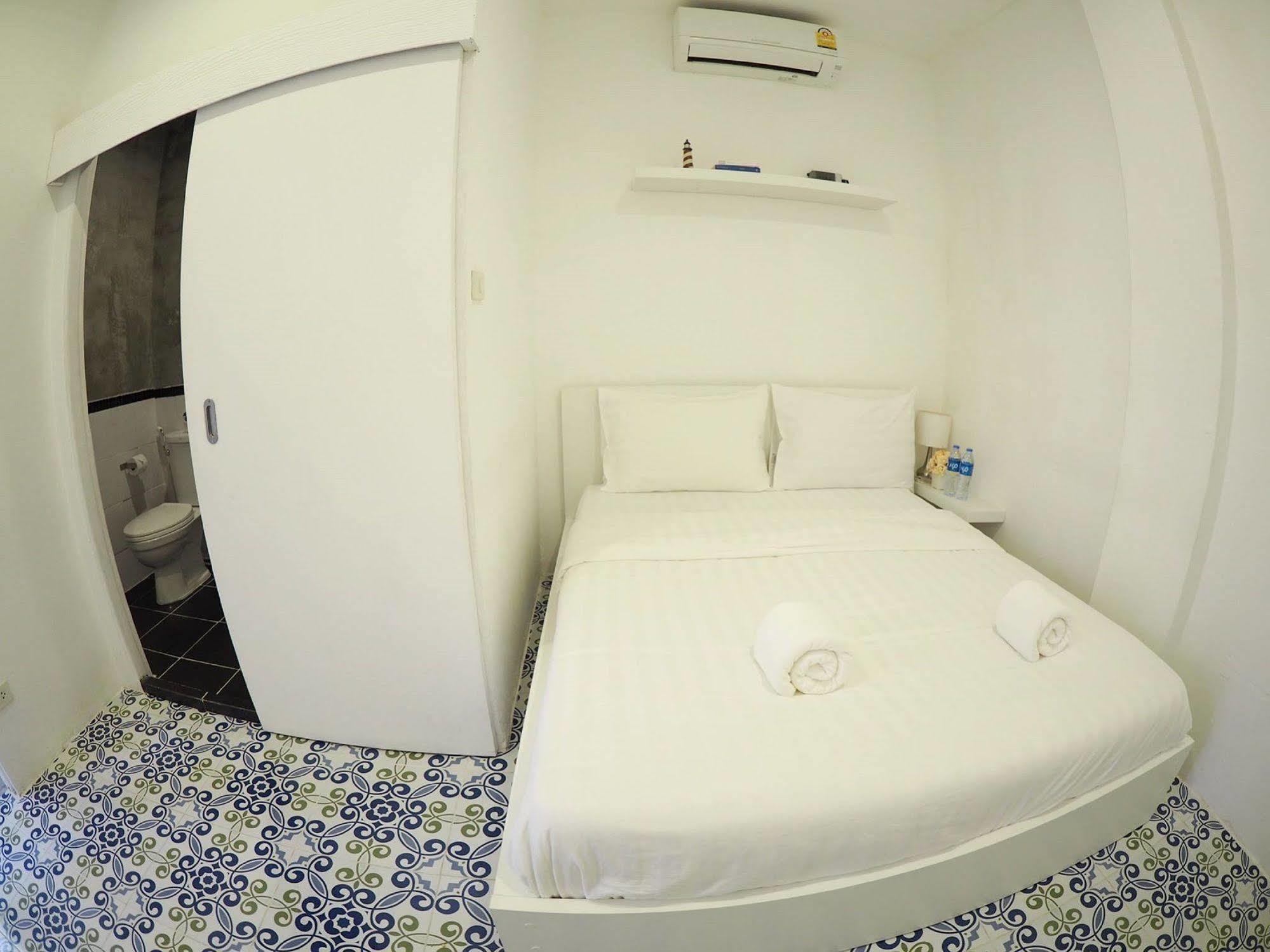 Chino Town At Yaowarat Phuket - Sha Plus Екстер'єр фото