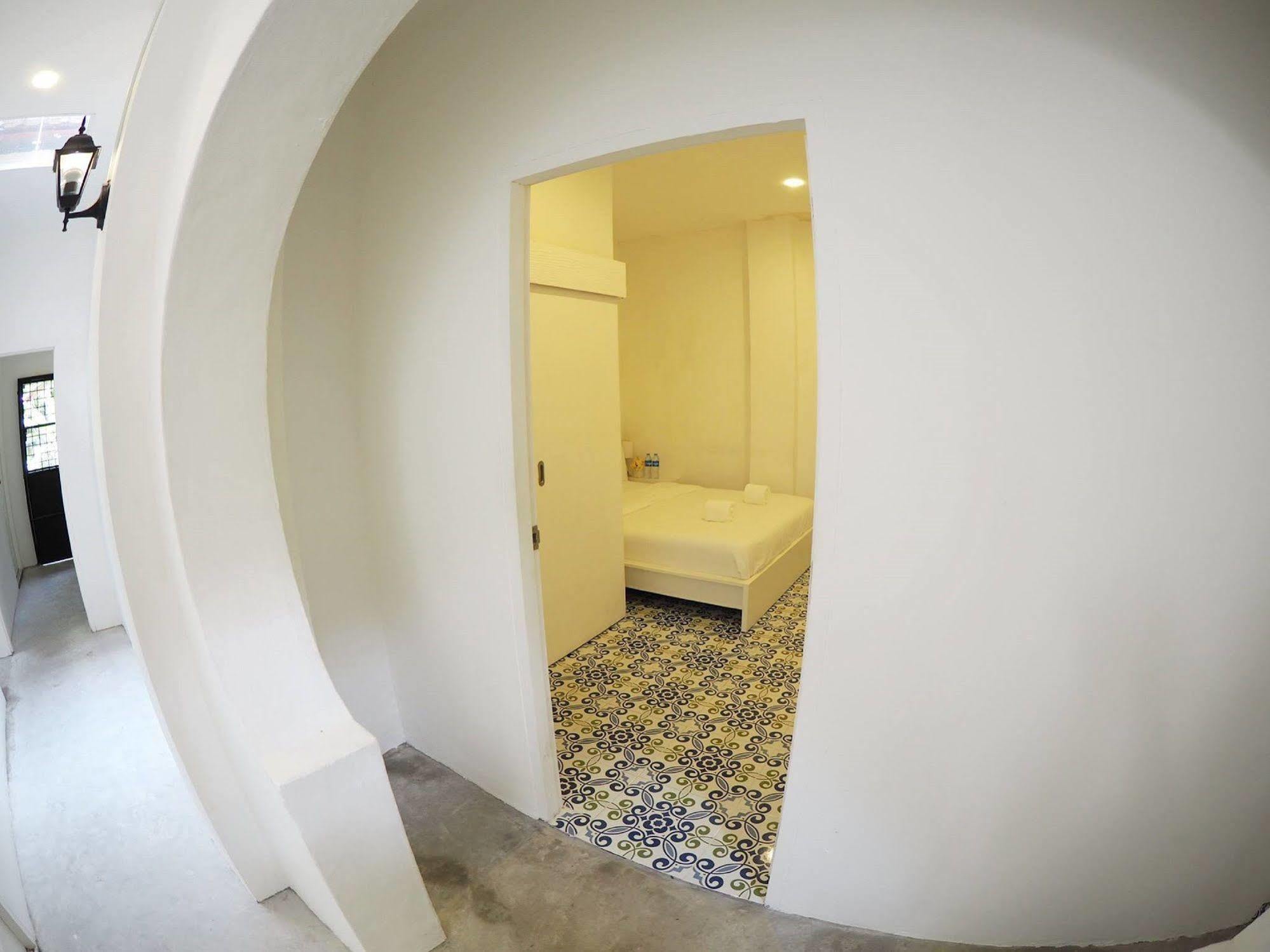 Chino Town At Yaowarat Phuket - Sha Plus Екстер'єр фото